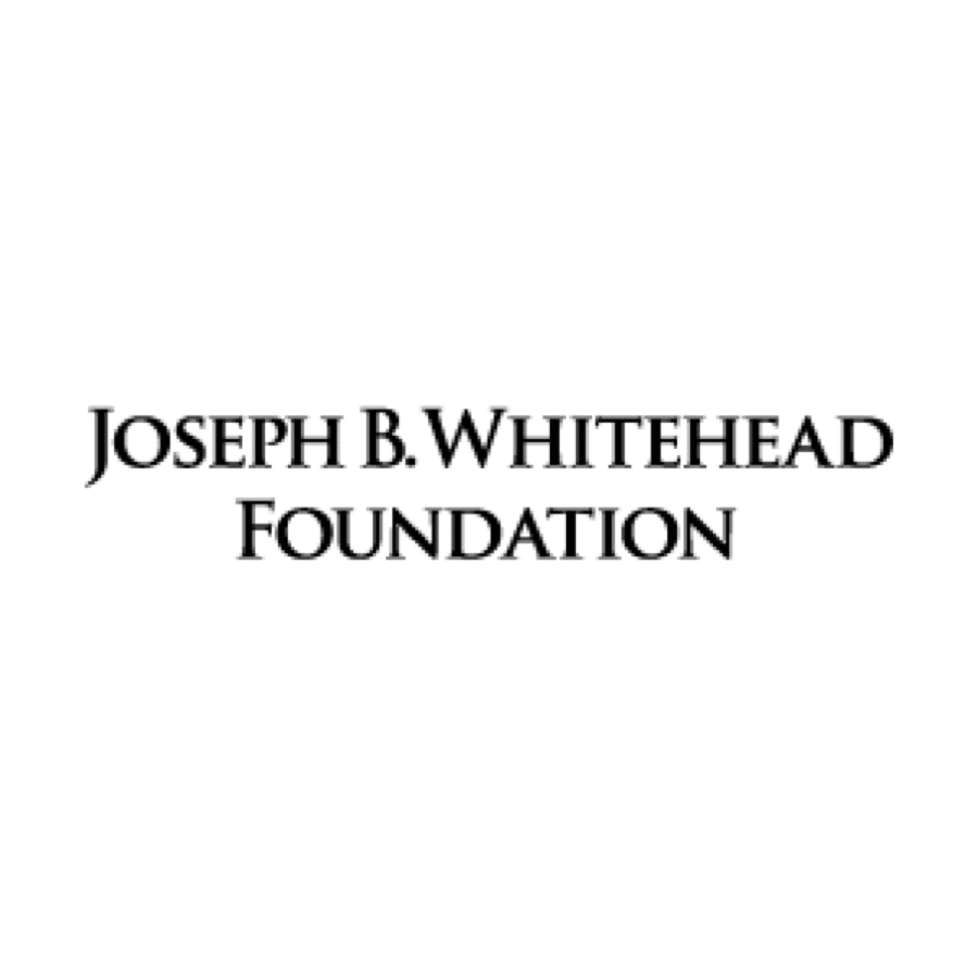 Joseph-B-Whitehead-Foundation logo