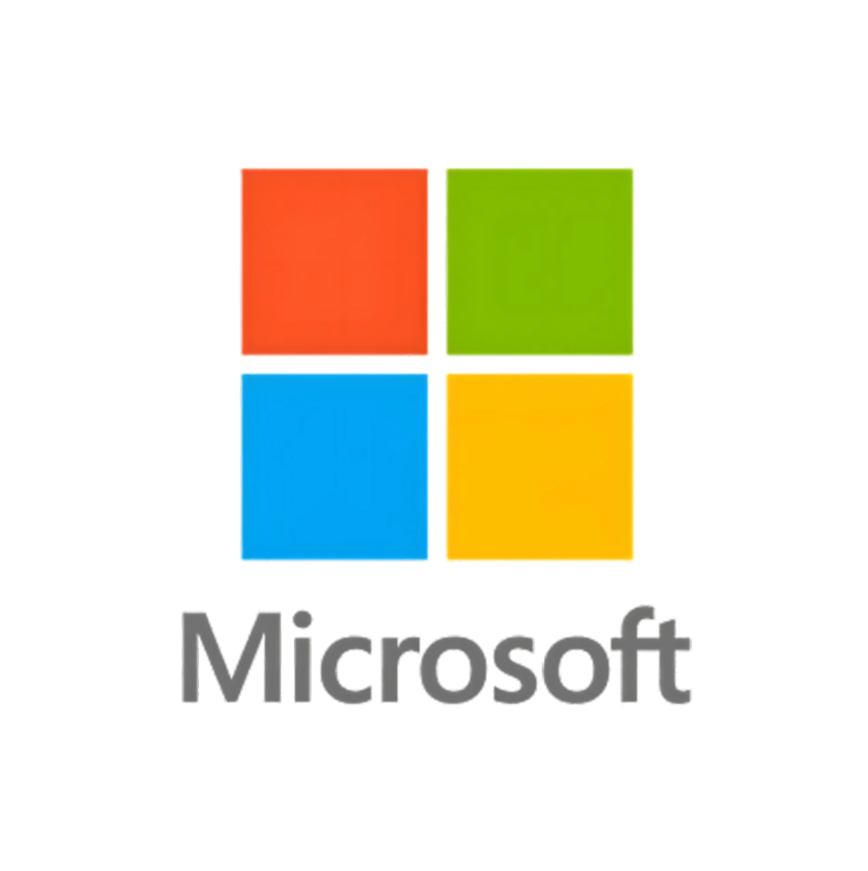 Microsoft Microsoft
