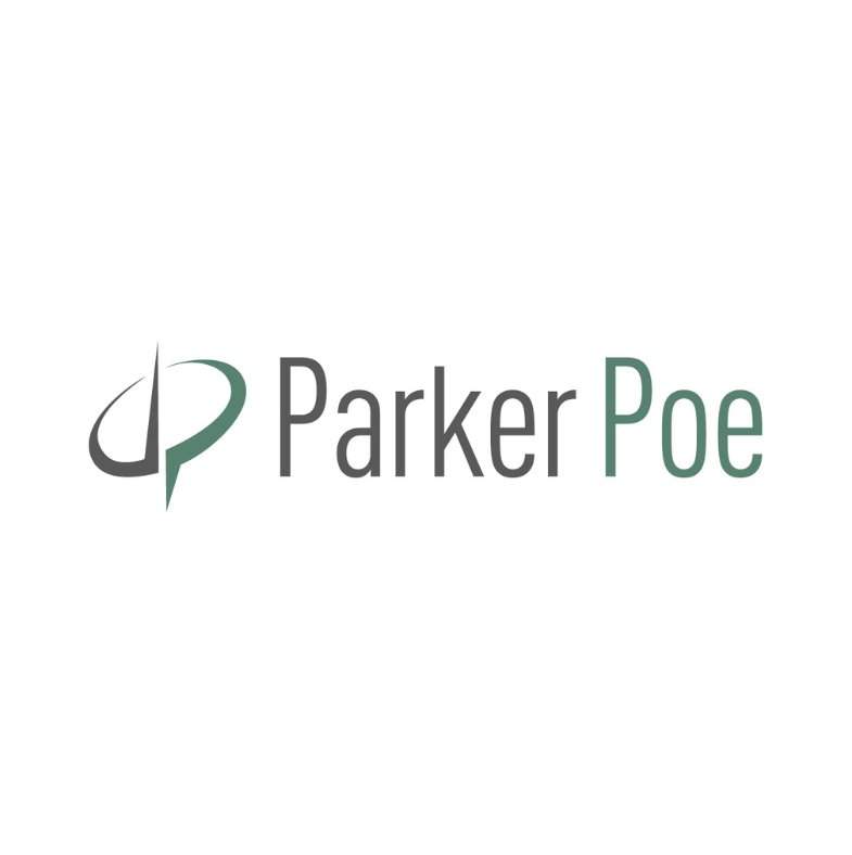 Parker Poe - 2025 Parker Poe - 2025