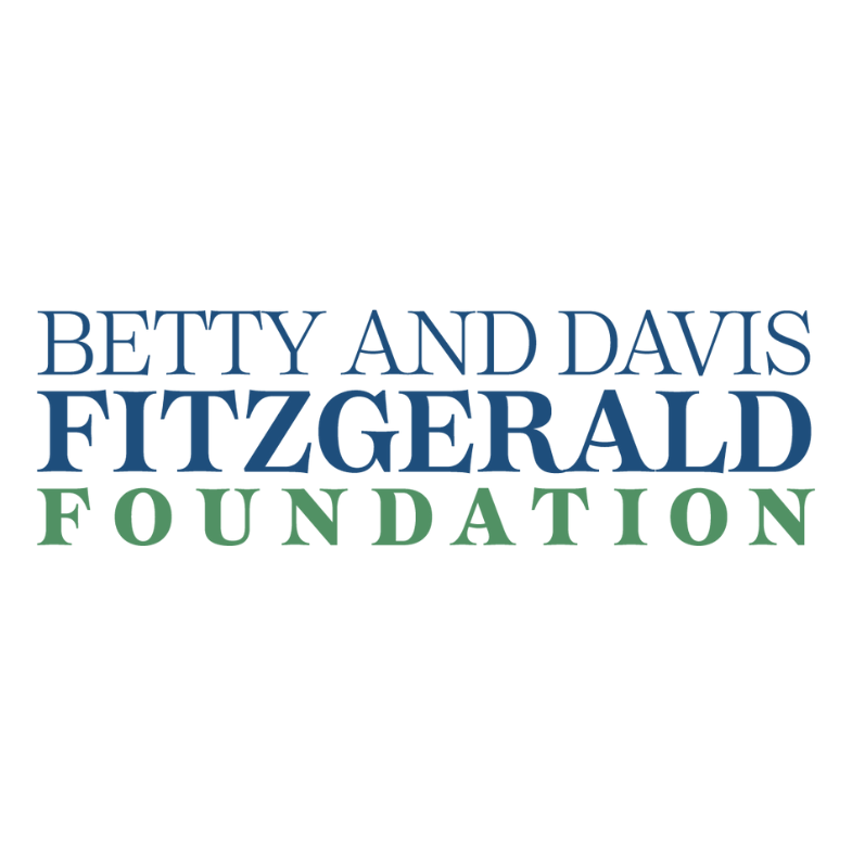 Fitzgerald Foundation - 2025 Fitzgerald Foundation - 2025